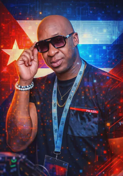 DJ ChaChan — Salsa Cubaine Son Rumba