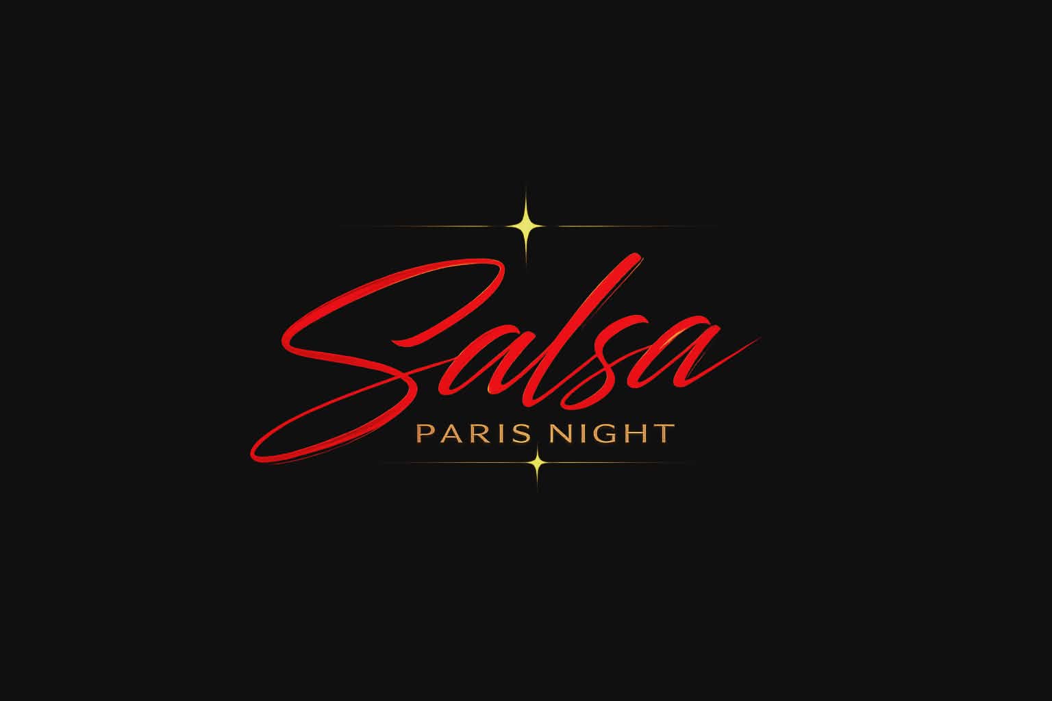 Salsa Paris Night
