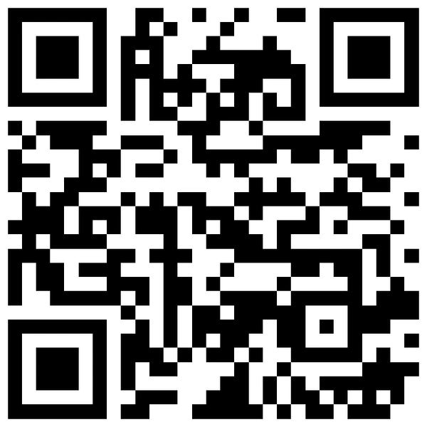 QR code — partager la soirée Puerto Rico