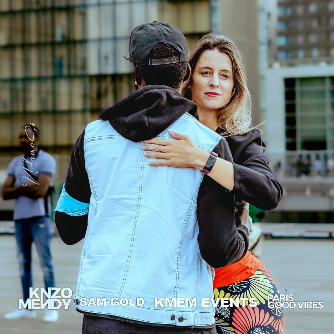 Fitness & BNF Outdoor — Salsa Paris Night
