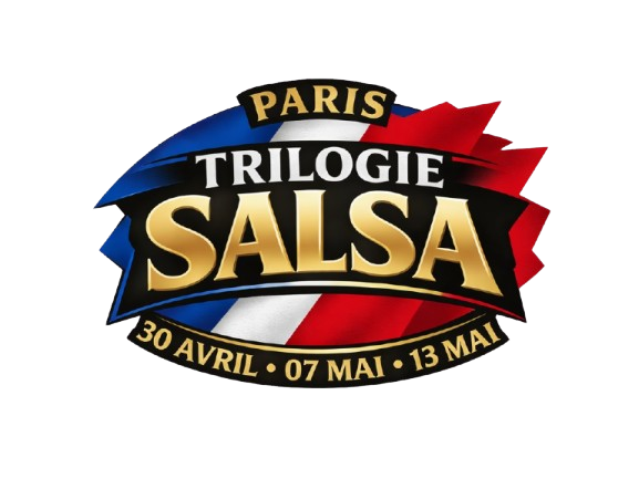 Soirée salsa à Paris - Trilogie Salsa Cuba